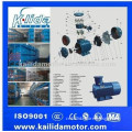 Spare Parts of Explosion Proof Motor